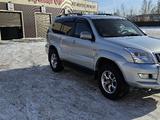 Toyota Land Cruiser Prado 2007 годаfor11 500 000 тг. в Караганда – фото 4