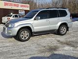 Toyota Land Cruiser Prado 2007 годаfor11 500 000 тг. в Караганда – фото 5