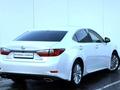 Lexus ES 250 2015 года за 13 250 000 тг. в Алматы – фото 2