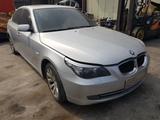 КРЫЛО ОРИНГИНАЛ КУЗОВНЫЕ ЗАПЧАСТИ BMW 5-SERIES E-60 за 50 000 тг. в Астана