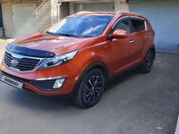 Kia Sportage 2012 годаfor6 850 000 тг. в Семей