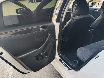 Volkswagen Jetta 2015 года за 5 500 000 тг. в Алматы – фото 13
