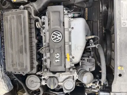 Volkswagen Jetta 2015 года за 5 500 000 тг. в Алматы – фото 17