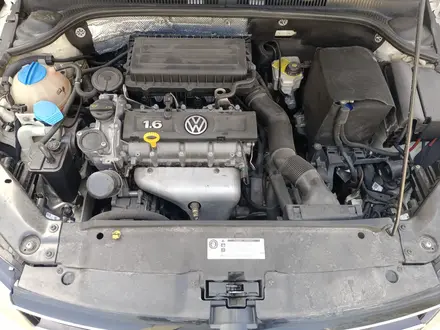 Volkswagen Jetta 2015 года за 5 500 000 тг. в Алматы – фото 18
