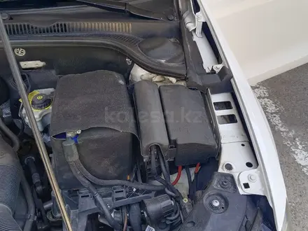 Volkswagen Jetta 2015 года за 5 500 000 тг. в Алматы – фото 19