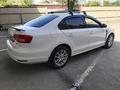 Volkswagen Jetta 2015 года за 5 500 000 тг. в Алматы – фото 3