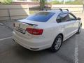 Volkswagen Jetta 2015 года за 5 500 000 тг. в Алматы – фото 4