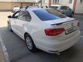 Volkswagen Jetta 2015 года за 5 500 000 тг. в Алматы – фото 5