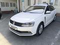 Volkswagen Jetta 2015 года за 5 500 000 тг. в Алматы – фото 8