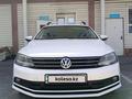 Volkswagen Jetta 2015 года за 5 500 000 тг. в Алматы – фото 9