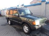 Land Rover Discovery 1998 годаүшін3 300 000 тг. в Семей – фото 5