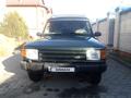 Land Rover Discovery 1998 годаүшін3 300 000 тг. в Семей – фото 10