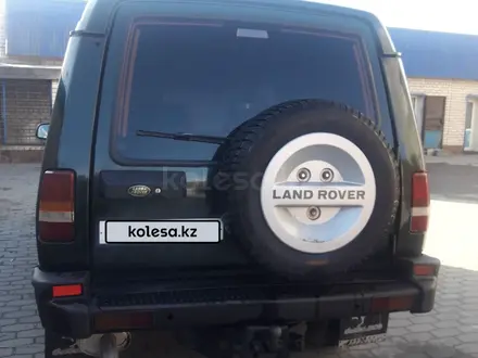 Land Rover Discovery 1998 года за 3 300 000 тг. в Семей – фото 14