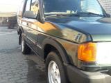 Land Rover Discovery 1998 годаүшін3 050 000 тг. в Семей – фото 3