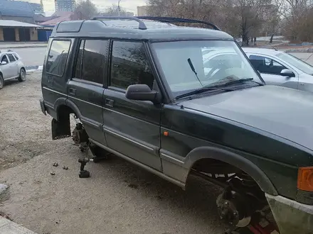 Land Rover Discovery 1998 года за 3 300 000 тг. в Семей