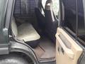 Land Rover Discovery 1998 годаүшін3 300 000 тг. в Семей – фото 4