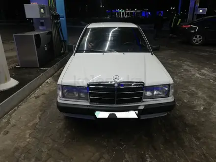 Mercedes-Benz 190 1990 года за 1 650 000 тг. в Астана – фото 3