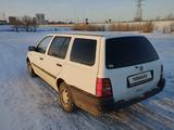 Volkswagen Golf 1994 года за 1 300 000 тг. в Костанай – фото 3