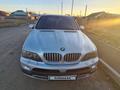 BMW X5 2003 года за 4 500 000 тг. в Алматы