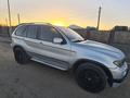 BMW X5 2003 года за 4 500 000 тг. в Алматы – фото 3