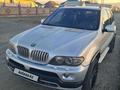 BMW X5 2003 года за 4 500 000 тг. в Алматы – фото 5