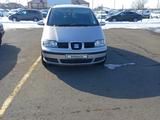 SEAT Alhambra 2002 годаүшін8 000 000 тг. в Уральск