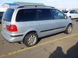 SEAT Alhambra 2002 года за 8 000 000 тг. в Уральск – фото 3