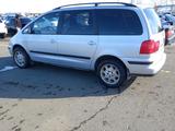 SEAT Alhambra 2002 года за 8 000 000 тг. в Уральск – фото 5