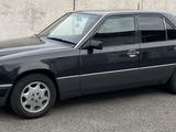 Mercedes-Benz E 230 1991 годаүшін1 600 000 тг. в Талдыкорган – фото 2