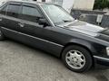 Mercedes-Benz E 230 1991 годаүшін1 600 000 тг. в Талдыкорган – фото 3