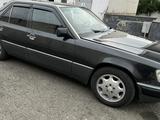 Mercedes-Benz E 230 1991 года за 1 600 000 тг. в Талдыкорган – фото 3