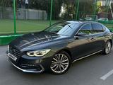 Hyundai Grandeur 2018 года за 11 000 000 тг. в Алматы