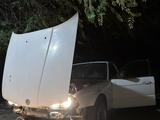 BMW 520 1989 годаfor650 000 тг. в Тараз – фото 2