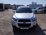 Chevrolet Captiva 2013 годаүшін6 000 000 тг. в Алматы – фото 2