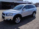 Chevrolet Captiva 2013 годаүшін6 000 000 тг. в Алматы