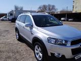 Chevrolet Captiva 2013 годаүшін6 000 000 тг. в Алматы – фото 3