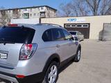 Chevrolet Captiva 2013 годаүшін6 000 000 тг. в Алматы – фото 4