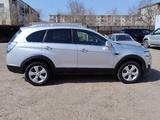 Chevrolet Captiva 2013 годаүшін6 000 000 тг. в Алматы – фото 5