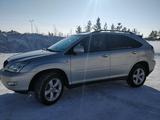 Lexus RX 350 2007 годаүшін8 500 000 тг. в Костанай