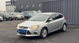 Ford Focus 2014 годаүшін2 990 000 тг. в Алматы