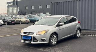 Ford Focus 2014 года за 2 990 000 тг. в Алматы