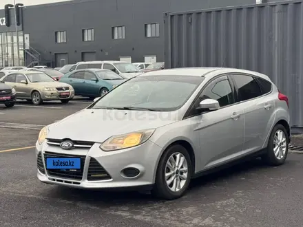 Ford Focus 2014 года за 2 990 000 тг. в Алматы