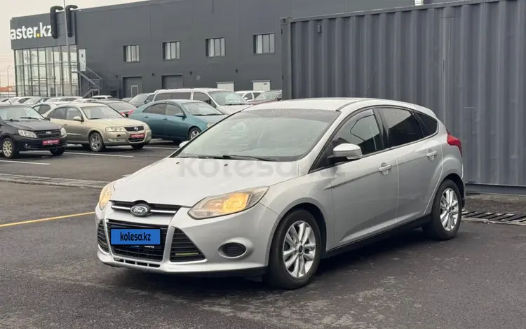 Ford Focus 2014 годаүшін2 990 000 тг. в Алматы