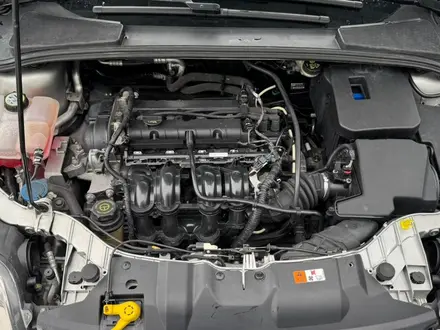 Ford Focus 2014 года за 2 990 000 тг. в Алматы – фото 11