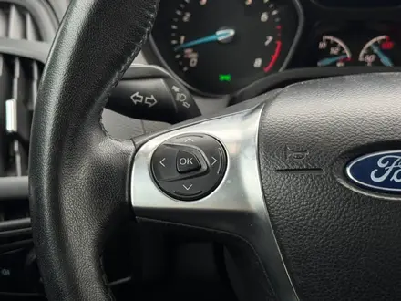 Ford Focus 2014 года за 2 990 000 тг. в Алматы – фото 15