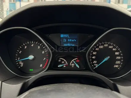 Ford Focus 2014 года за 2 990 000 тг. в Алматы – фото 17