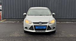 Ford Focus 2014 годаүшін2 990 000 тг. в Алматы – фото 2