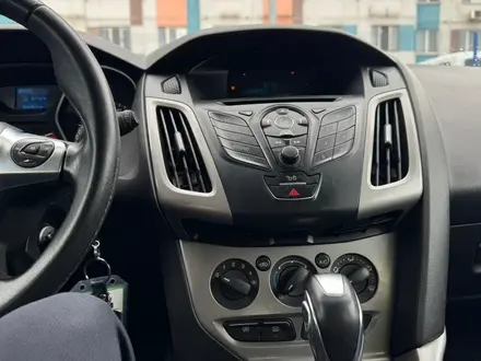 Ford Focus 2014 года за 2 990 000 тг. в Алматы – фото 22