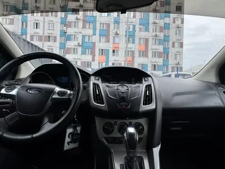 Ford Focus 2014 года за 2 990 000 тг. в Алматы – фото 23