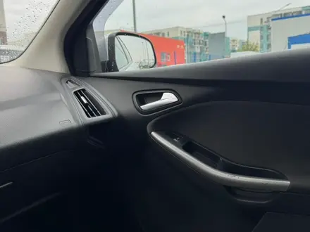 Ford Focus 2014 года за 2 990 000 тг. в Алматы – фото 24